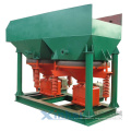 Alluvial Gold Jig Concentrate Machine Manufacture , Jigger Machine